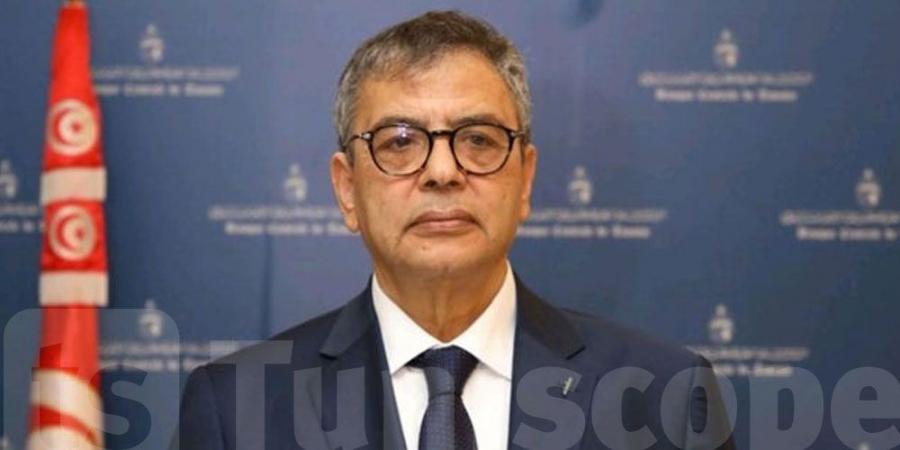 فتحي النوري : 120 دولارًا شهريًا... تحويلات التونسيين بالخارج أقل من المعدل العالمي بكثير!!