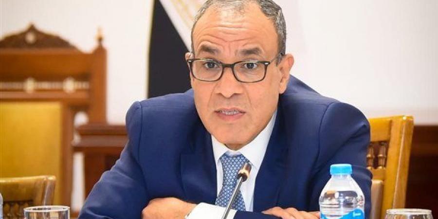 مصر تعرب عن تضامنها مع السودان إزاء الاستهداف الأخير في بورتسودان
