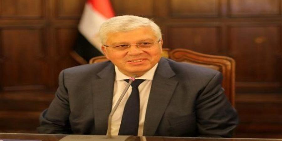 تعيينات جديدة لعمداء الجامعات المصرية بقرارات من وزير التعليم العالي