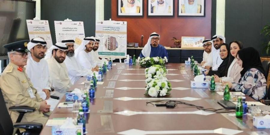 إطلاق مشروع «وقف رعاية الموهوبين» في دبي