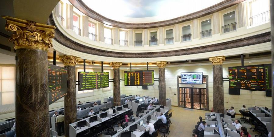البورصة ترتفع 0.17% بتداولات 508 مليون جنيه