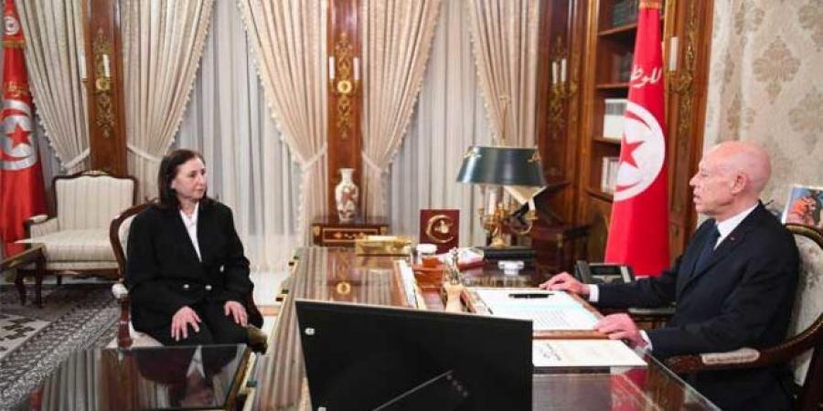 عاجل/ يهم الانتدابات: سعيد يسدي هذه التعليمات لرئيسة الحكومة..