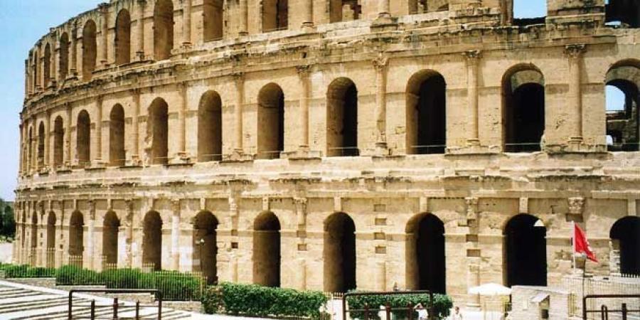 الدورة الثامنة لتظاهرة 'الايام الرومانية بالجم - تيتدروس' يومي 10 و11 ماي بمدينة الجم