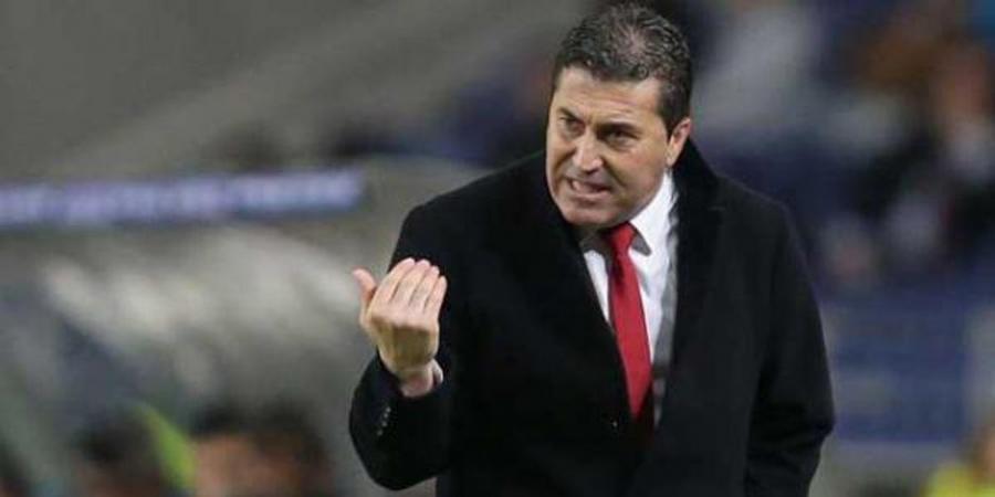 هل ينجح الزمالك في فسخ عقده مع بيسيرو بالتراضي خلال جلسة اليوم؟ اعرف التفاصيل