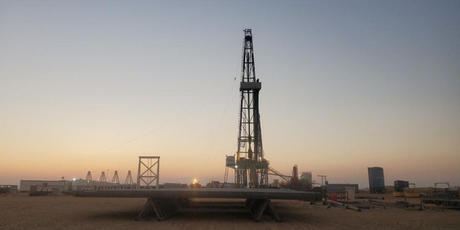 «تاج أويل» تسرّع عملياتها النفطية في الصحراء الغربية