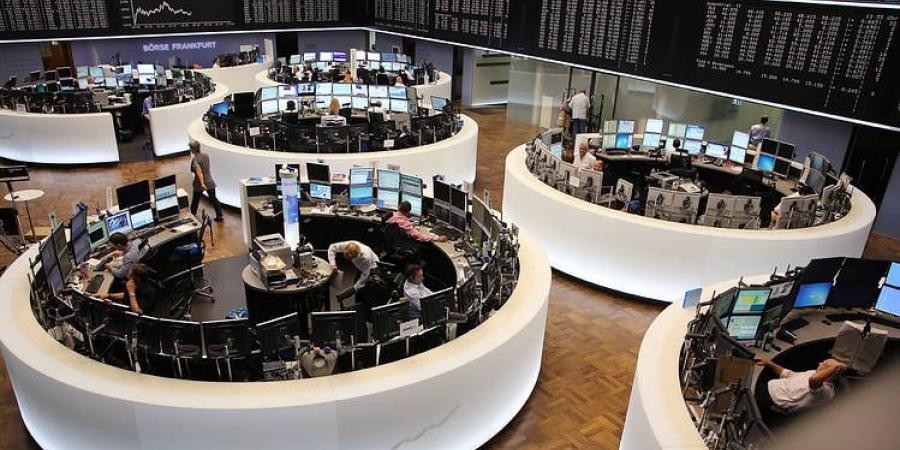 تباين المؤشرات الأوروبية في المستهل .. وفوتسي يرتفع وحيدًا