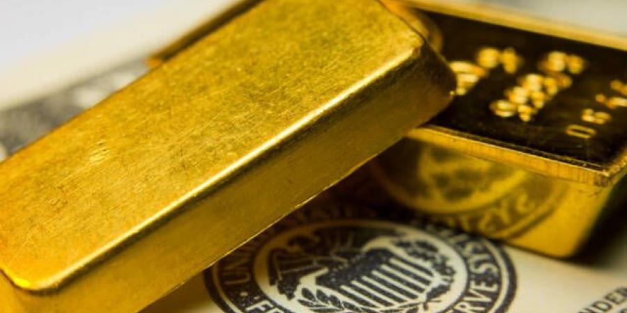 ارتفاع الذهب لأعلى مستوى في أسبوعين بفضل الطلب