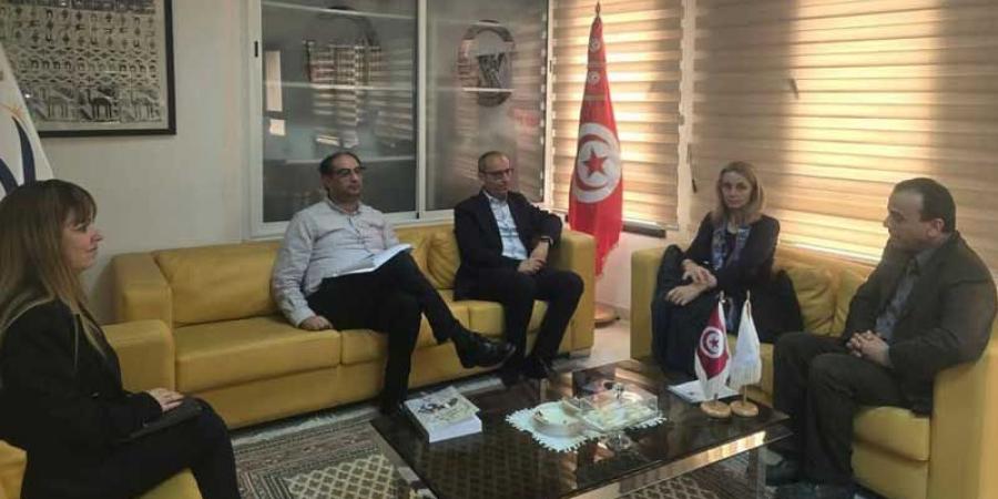 جامعة صفاقس..منتدى منظومة الابتكار وإطلاق مشروع الاتصال المتوسطي