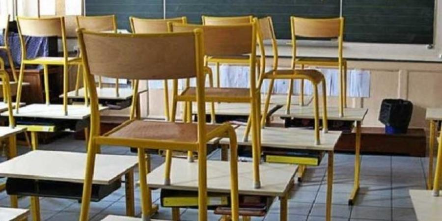 وزير التربية يكشف عن برنامج لصيانة جميع المؤسسات التربوية.. #خبر_عاجل
