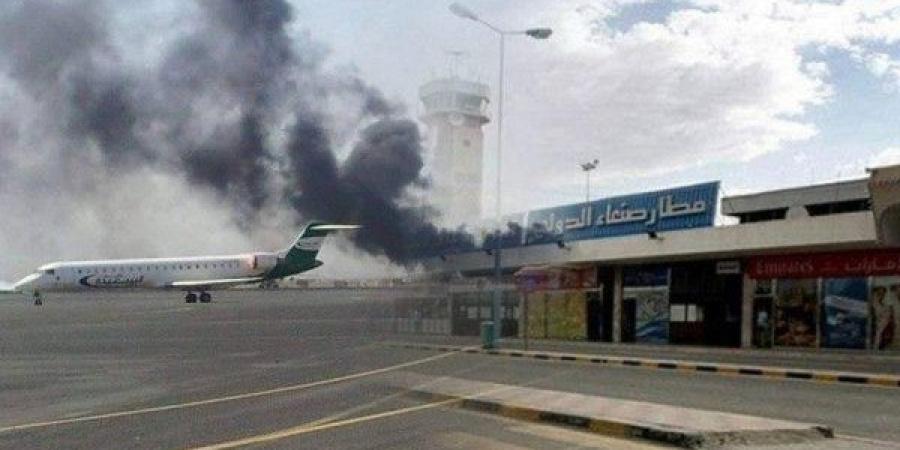 اليمن: جيش الاحتلال ينذر بإخلاء منطقة مطار صنعاء الدولي بشكل فوري تمهيداً لمهاجمتها