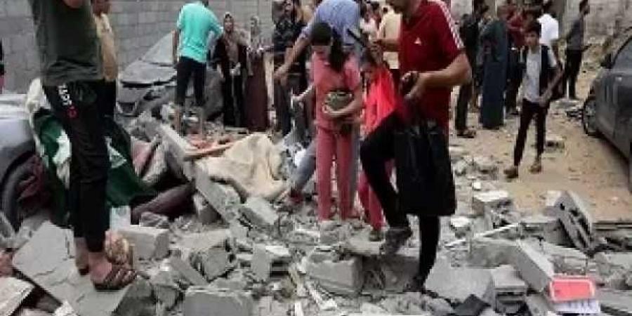 الخارجية القطرية: مستمرون في جهود الوساطة مع مصر بشأن غزة رغم صعوبة الموقف