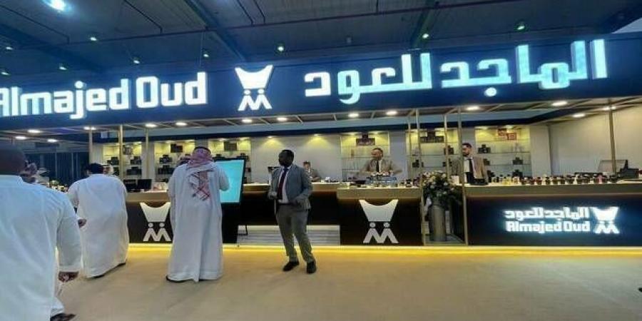 عمومية "الماجد للعود" تقر توزيع 4 ريالات للسهم عن العام 2024