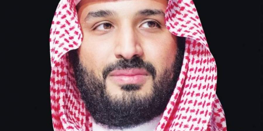 ولي العهد يتلقى رسالة خطية من رئيس الحكومة المؤقتة في بنغلاديش