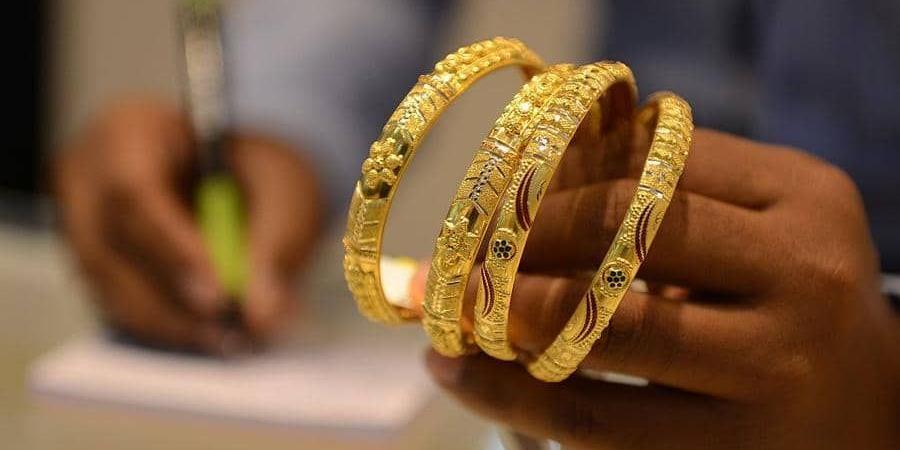 ارتفاع أسعار الذهب محليا دينار و40 قرشًا للغرام