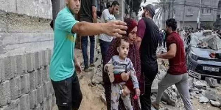 أونروا: سكان غزة يتعرضون لعقاب جماعي.. وعلى إسرائيل رفع الحصار فورا