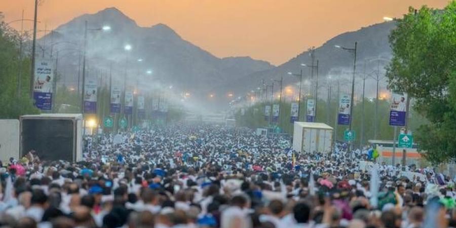 ولي العهد يوجه بخدمة الحجاج بأعلى درجات الكفاءة وتسهيل قدومهم من بلدانهم