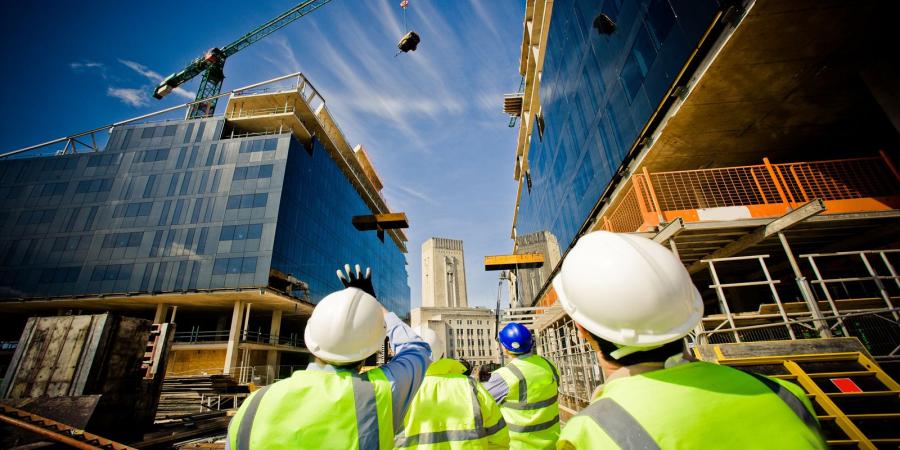 «سياك» تدرس تنفيذ مشروعين فى العاصمة الإدارية باستثمارات 8 مليارات جنيه