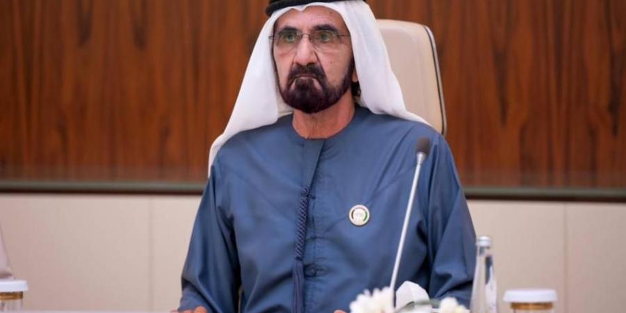 محمد بن راشد: 236 مليار درهم متوقعة لمساهمة القطاع السياحي في الاقتصاد خلال عام 2024