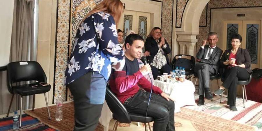 في تظاهرة بنابل...كيف نحمي أطفالنا من اضطرابات النمو العصبي ؟