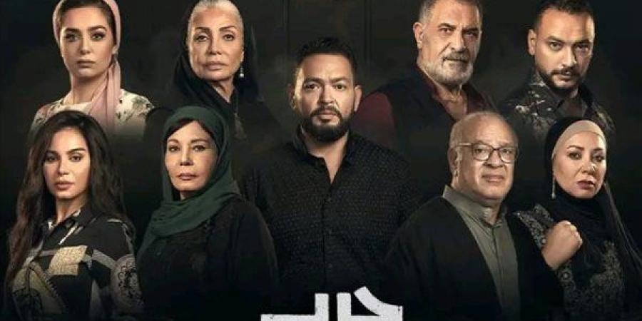 موعد عرض مسلسل حرب الجبالي... تفاصيل الحلقة الأولى والقنوات الناقلة