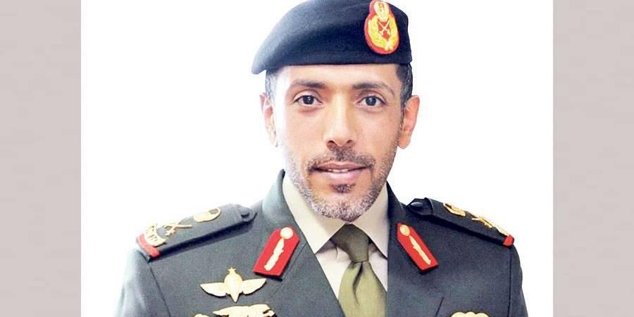أحمد بن طحنون: مناسبة وطنية راسخة في الوجدان