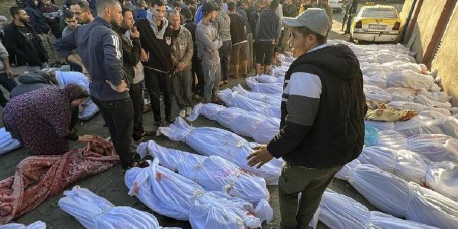 ارتفاع حصيلة الشهداء في قطاع غزة إلى 52,615 والإصابات إلى 118,752 منذ بدء العدوان