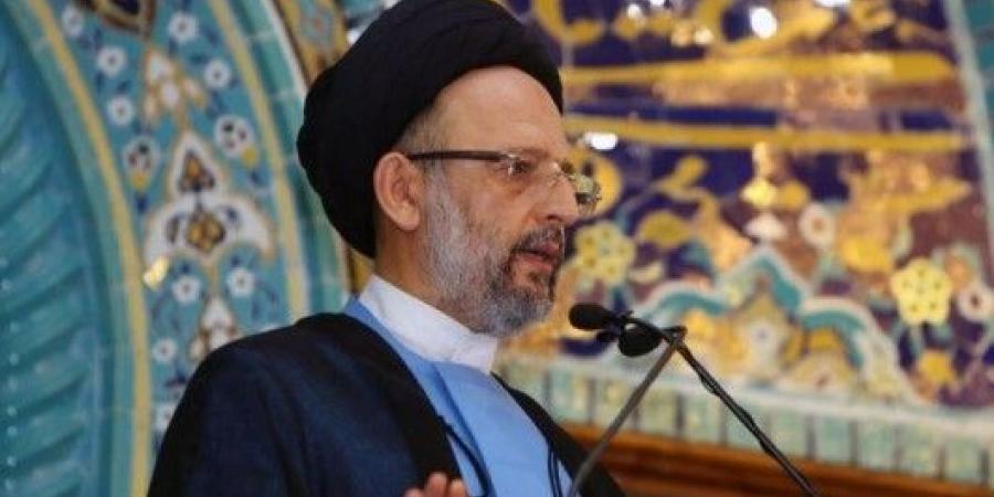 السيد فضل الله: شهداء الصحافة رسل الحق التي تضيء مستقبل لبنان