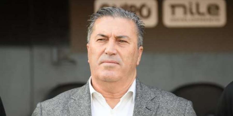 مصدر بالزمالك: مران اليوم قد يكون الأخير لبيسيرو مع الفريق