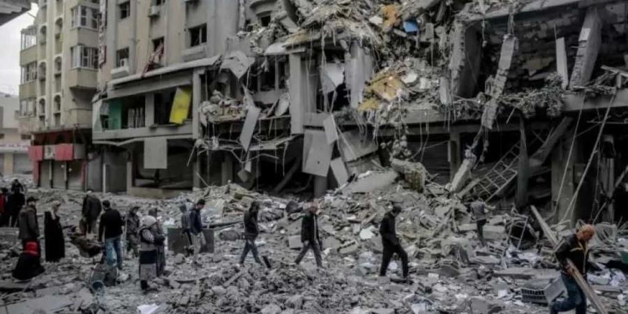 190 شهيدا ومصابا جراء عدوان الاحتلال على غزة في آخر 24 ساعة