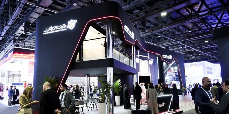 «دبي للأمن الإلكتروني» يُطلق حزمة مشاريع جديدة مبتكرة