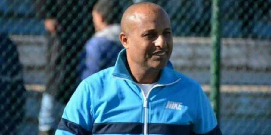 طارق مصطفى عن تدريب الزمالك: «لن أعمل مديرا فنيا مؤقتا مهما حدث»