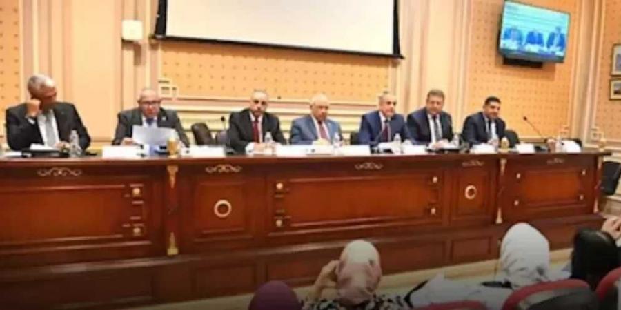 البرلمان يستمع للملاك والمستأجرين حول مشروع قانون الإيجار القديم يومي الأحد والاثنين المقبلين