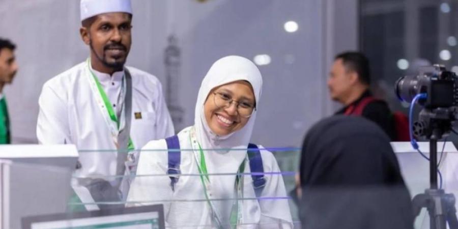 الحجاج الماليزيين يشيدون بجهود المملكة في تسهيل إجراءات الحج