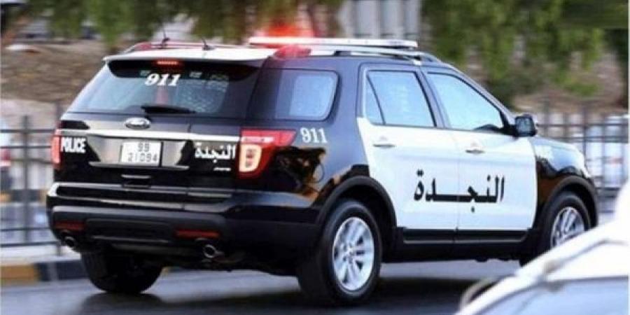 أثناء عبثه بسلاح "بمبكشن"  ..  وفاة طفل 4 أعوام بعيار ناري في الرمثا