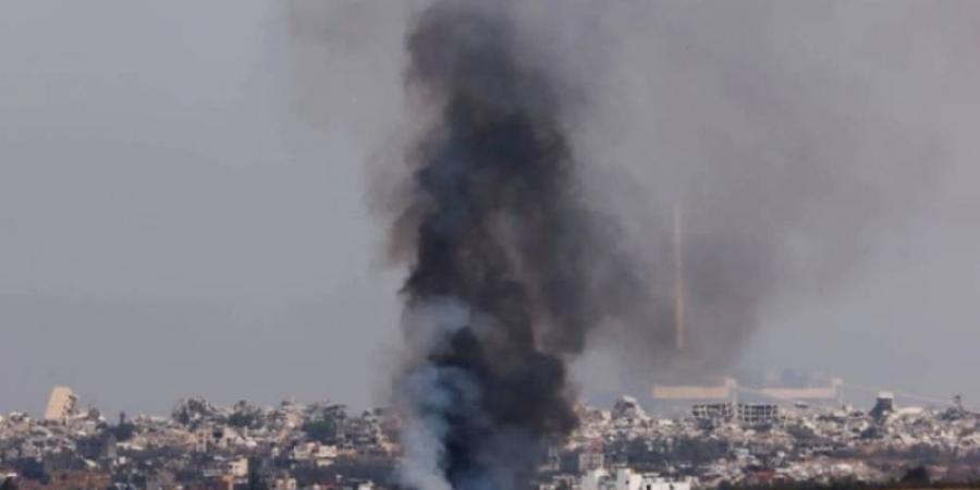 العالم يرفض بصوت واحد «احتلال القطاع».. غزَّة للفلسطينيين