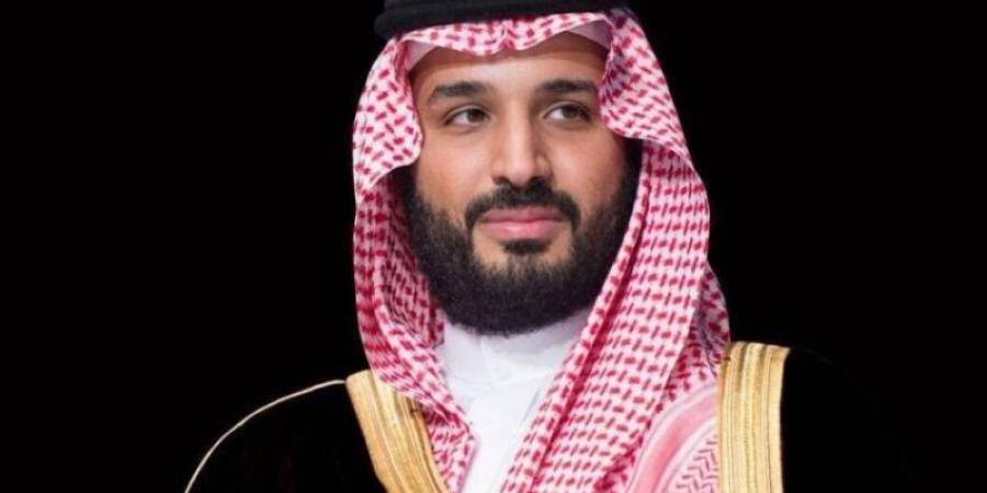 ولي العهد يهنئ فريدريش ميرتس بتشكيل الحكومة وتوليه منصب المستشار الاتحادي لألمانيا