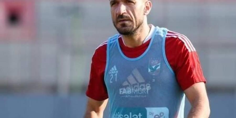شوبير يكشف سر خلاف كولر مع على معلول