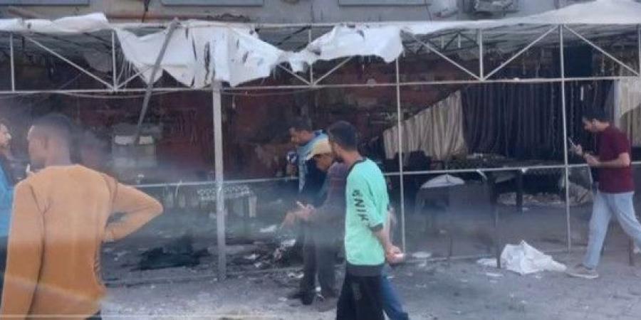 غزة: أكثر من 100 شهيد و193 جريحاً خلال الساعات الـ24 الماضية