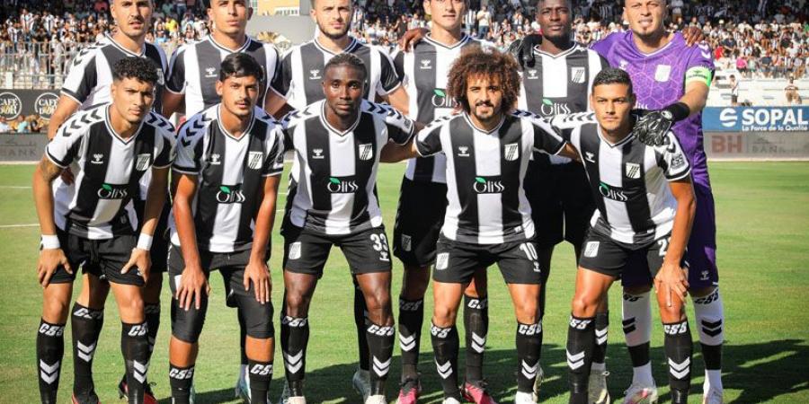 أخبار النادي الصفاقسي.. الهيئة تبدأ رحلة البحث عن مدرب