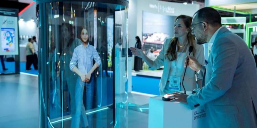 «معرض المطارات 2025» يستعرض أحدث الابتكارات التقنية