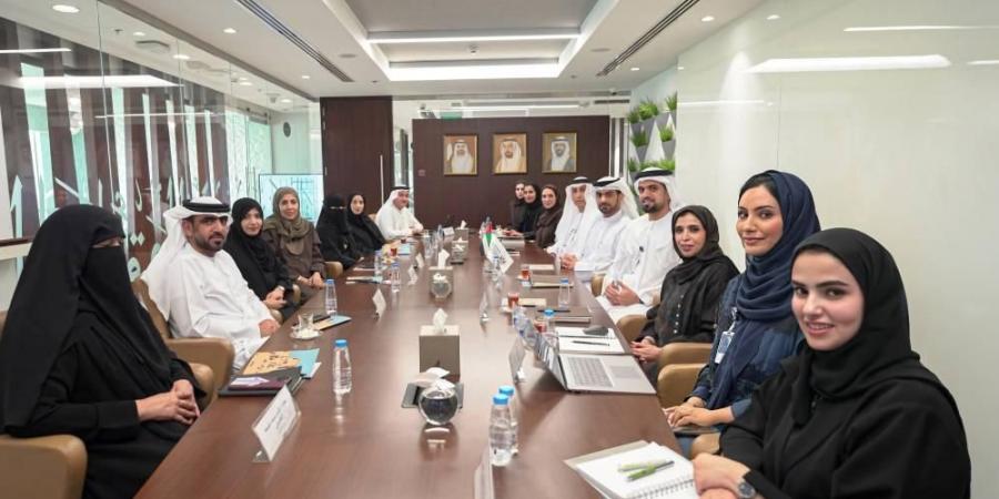 «تربية الاستشاري»: دار الوثائق تصون إرث الشارقة