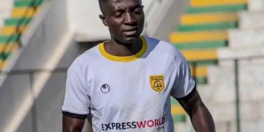 استعدادا للمونديال .. عبدو سايدي على رادار الترجي