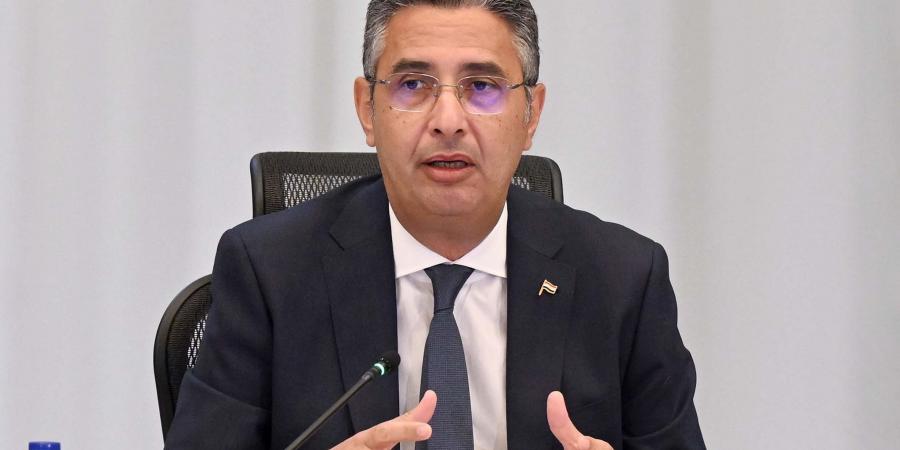 وزير التموين يستعرض جهود الوزارة لضبط الأسواق وتوافر السلع