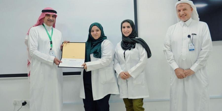 "مركزي القطيف" ينظم ندوة تقييم وعلاج اضطرابات النطق واللغة