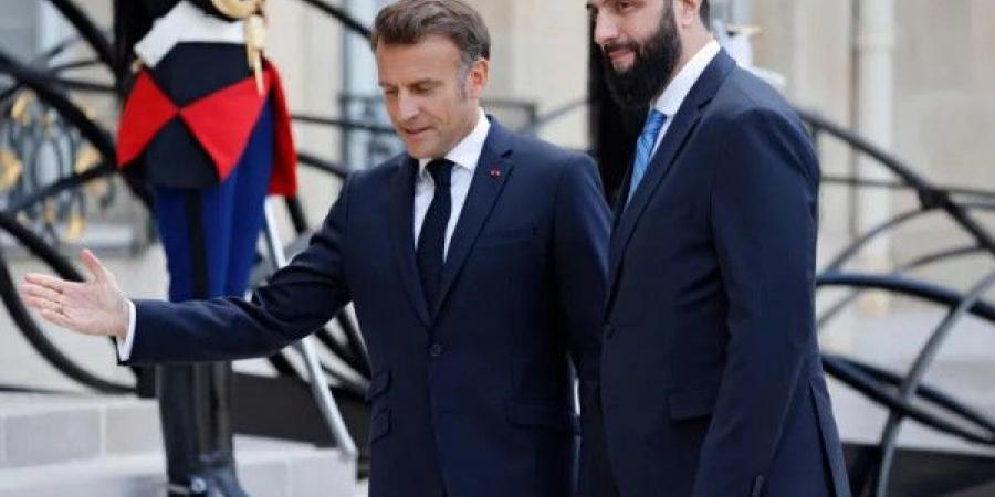 الرئيس السوري: مفاوضات غير مباشرة مع إسرائيل لتهدئة الأوضاع