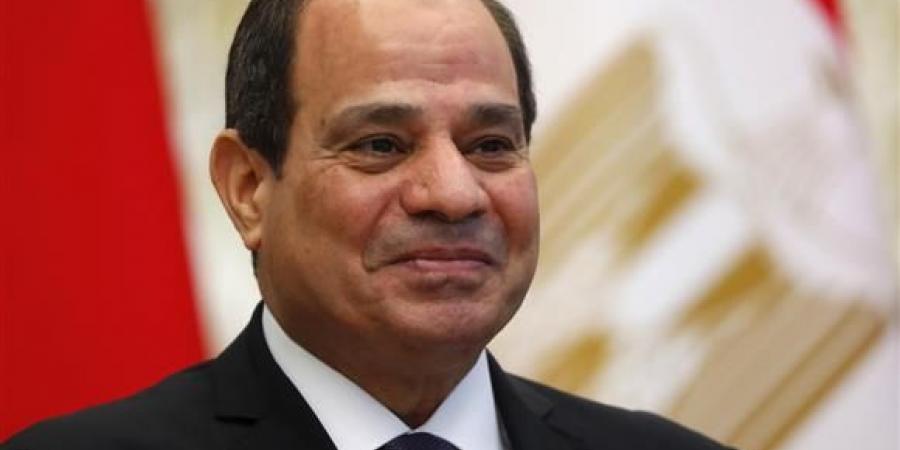 الرئيس السيسي يتوجه اليوم إلى اثينا في زيارة رسمية لليونان