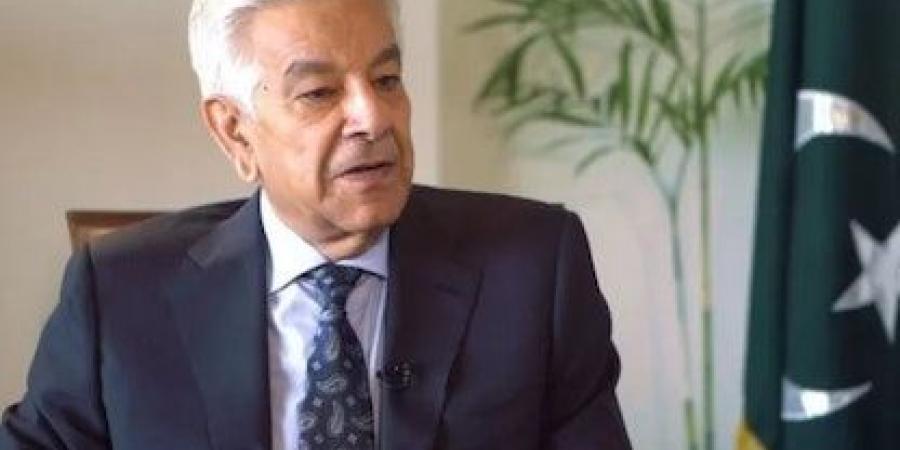 وزير دفاع باكستان: الصراع مع الهند دخل في طريق مسدود