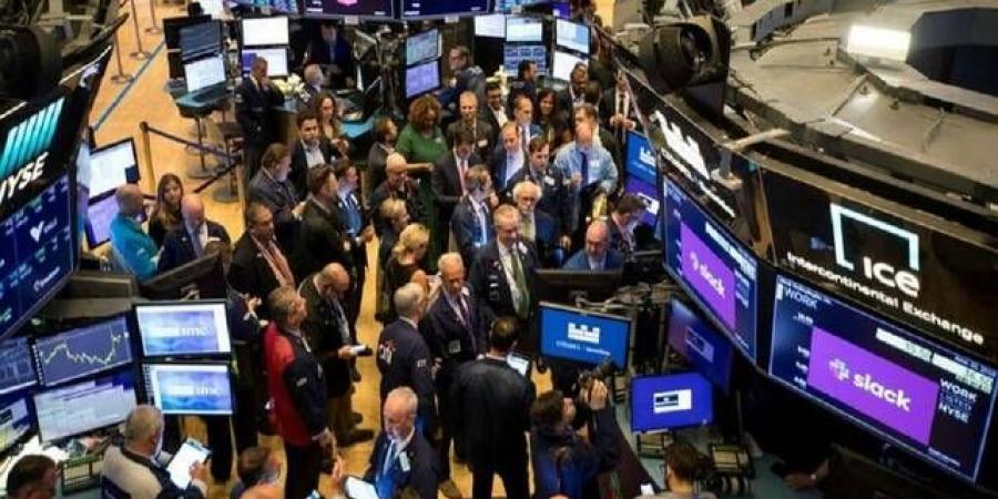 مؤشرات الأسهم الأمريكية ترتفع عند إغلاق التعاملات عقب قرار الفيدرالي