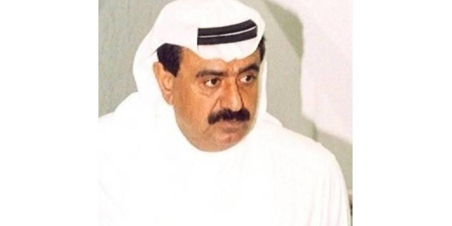 علي السادة مدير دفاع مدني دبي الأسبق في ذمة الله