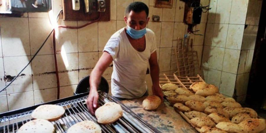 ضبط قضايا تلاعب بأسعار الخبز لأكثر من 14 طن دقيق «أبيض بلدى مدعم» في 24 ساعة